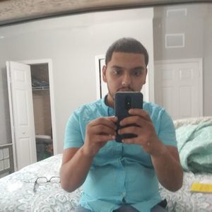 Meet your Posher, Gabriel